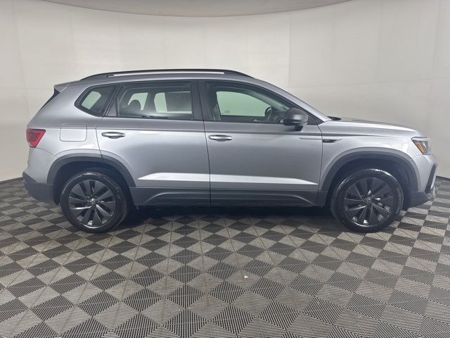 Certified 2023 Volkswagen Taos S with VIN 3VVCX7B20PM361351 for sale in Kalispell, MT