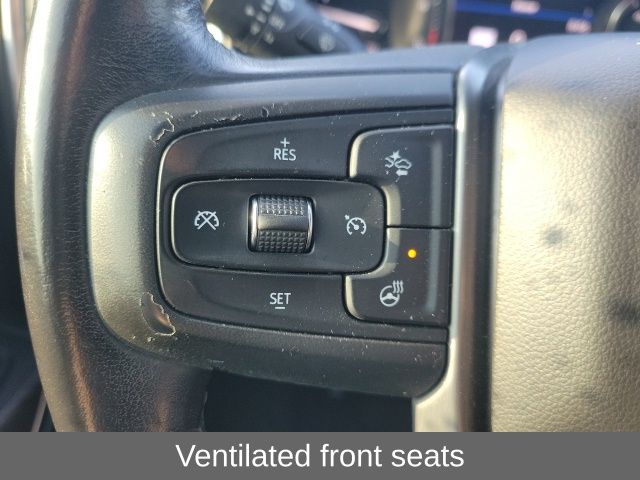 2020 Gmc Sierra Denali photo 12