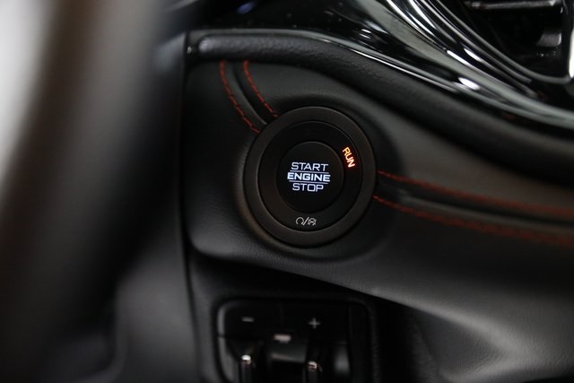 2024 Dodge Durango GT Plus photo 11