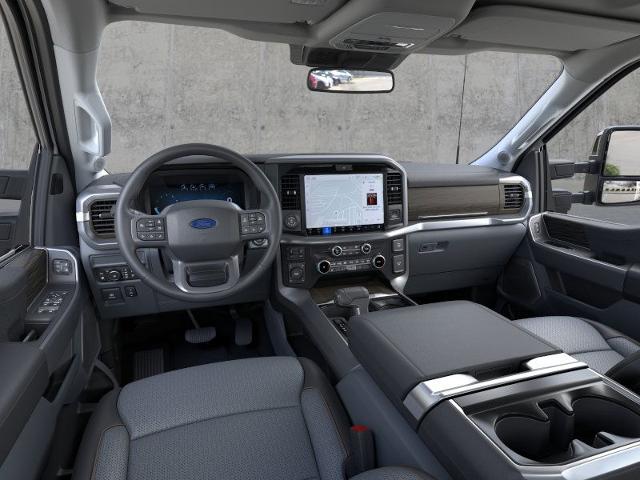 2025 Ford F-150 Lariat photo 28