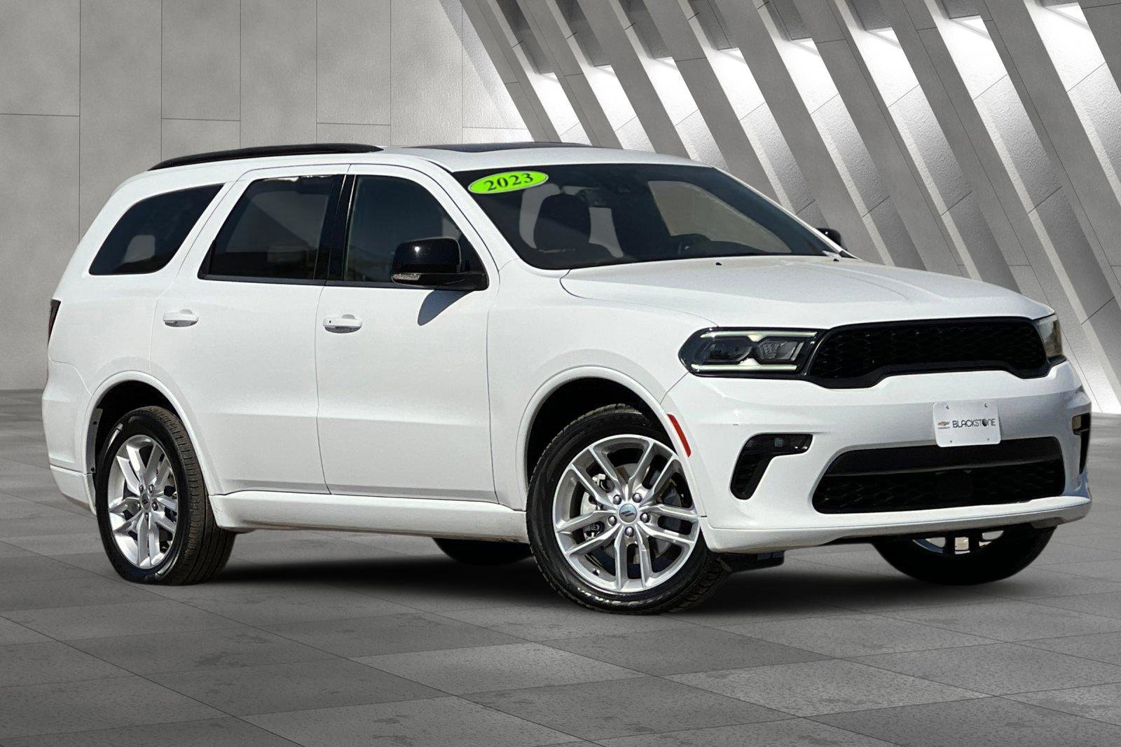 2023 Dodge Durango GT