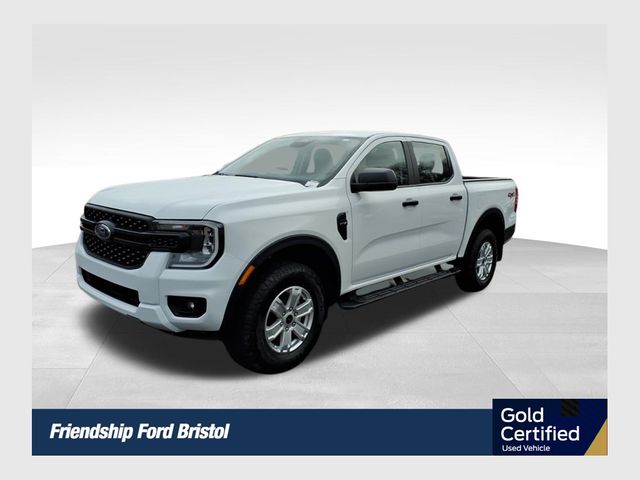 2024 Ford Ranger XL