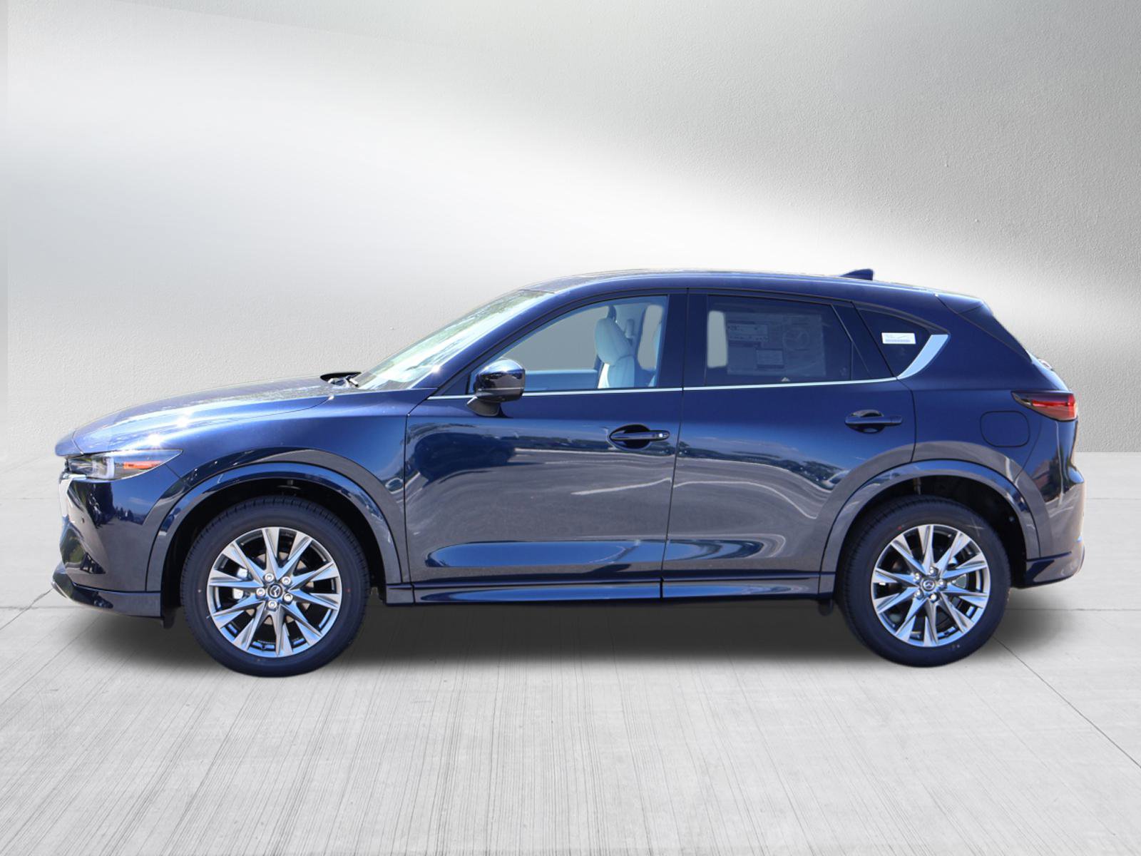 2025 Mazda CX-5 2.5 Premium Plus photo 4