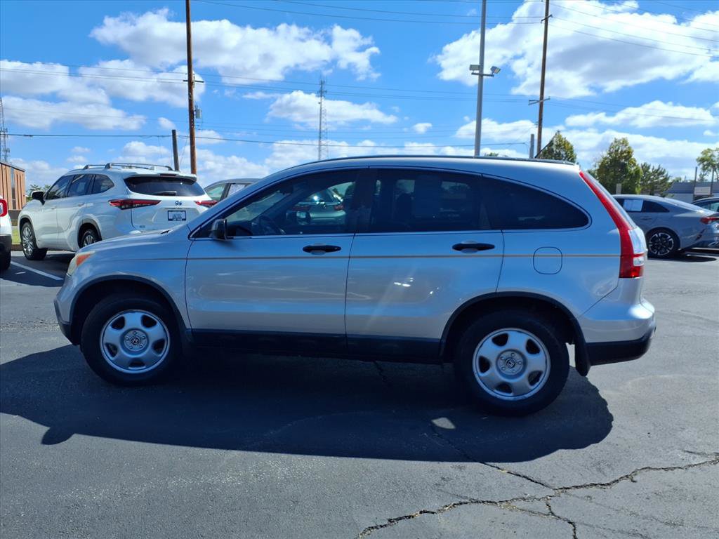 2009 Honda CR-V LX photo 14