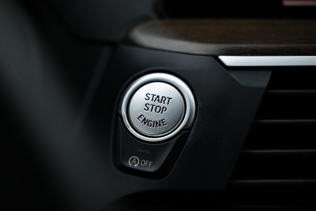 2021 Bmw X3 xDrive30i photo 33