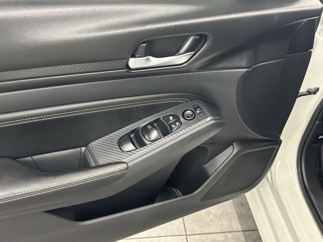2019 Nissan Altima 2.5 S photo 10