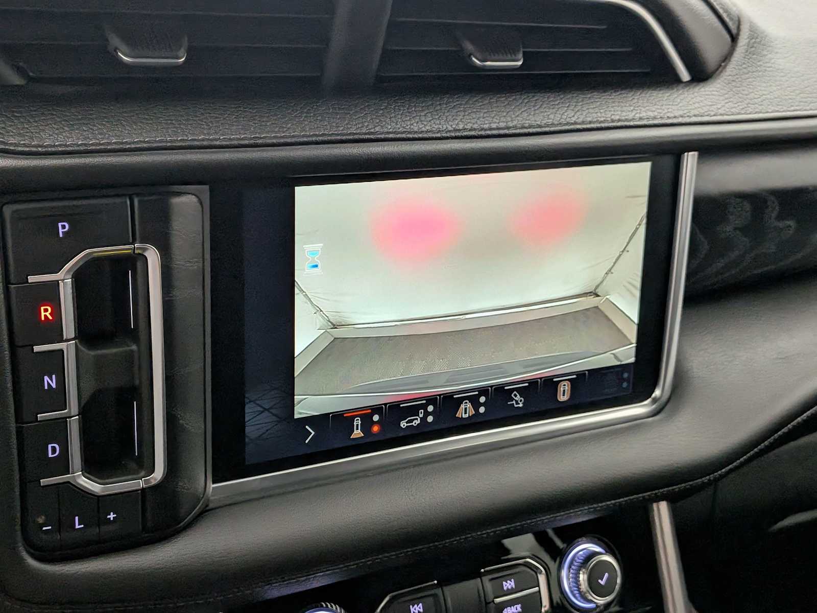 2022 Gmc Yukon Denali photo 27