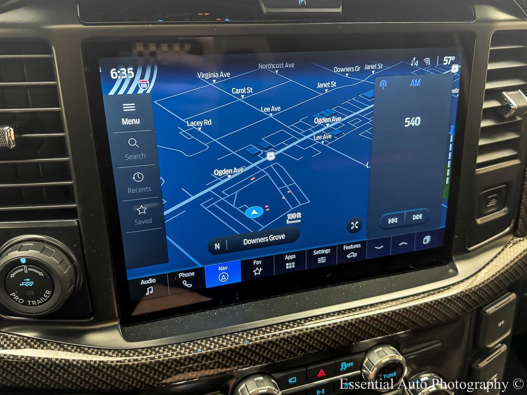 2025 FORD F-150 - Image 18