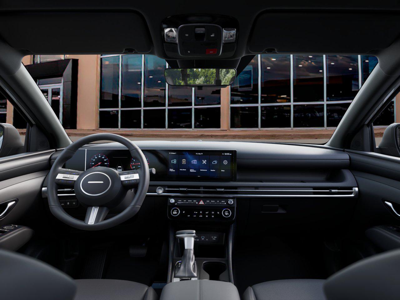 2026 Hyundai Santa Cruz SEL Activity photo 4