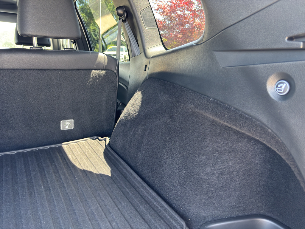 2021 Honda Passport Touring photo 28