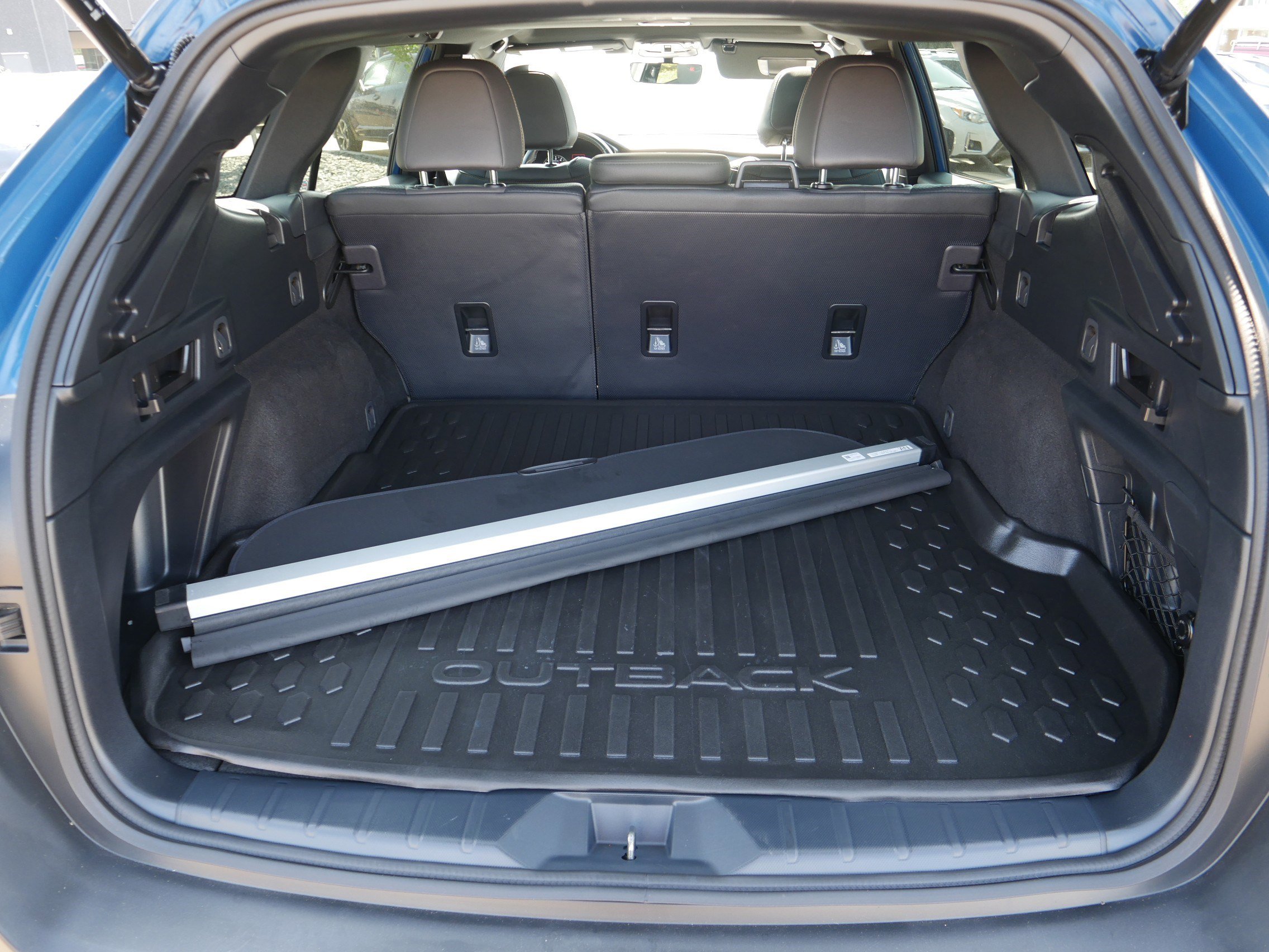 2023 Subaru Outback Wilderness photo 18