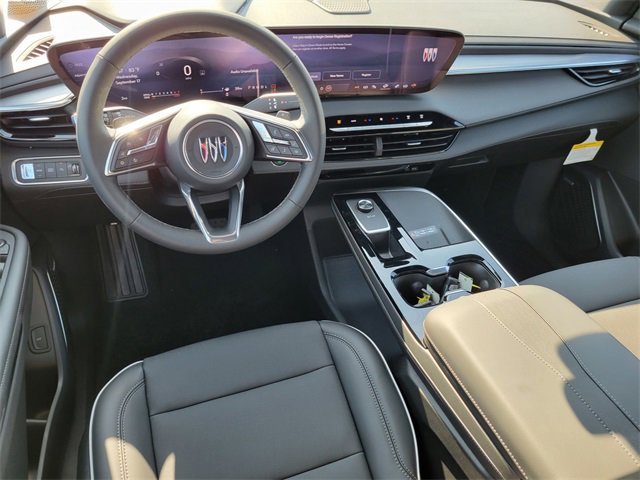 2026 Buick Enclave Preferred photo 30