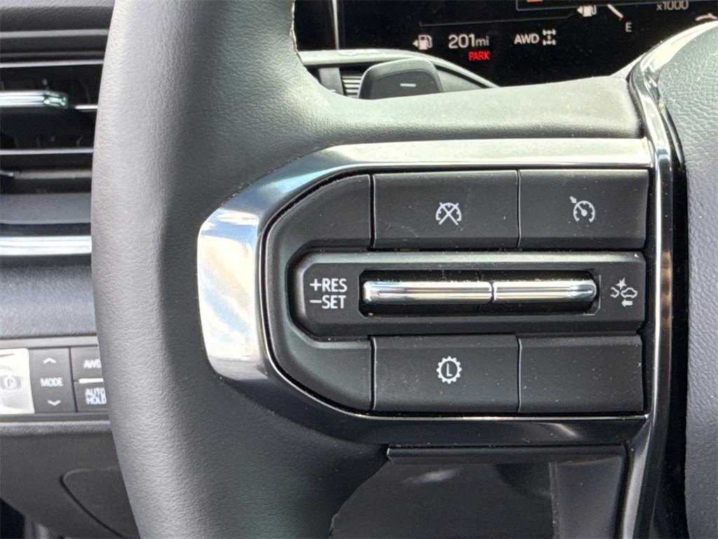 2026 GMC TERRAIN - Image 18