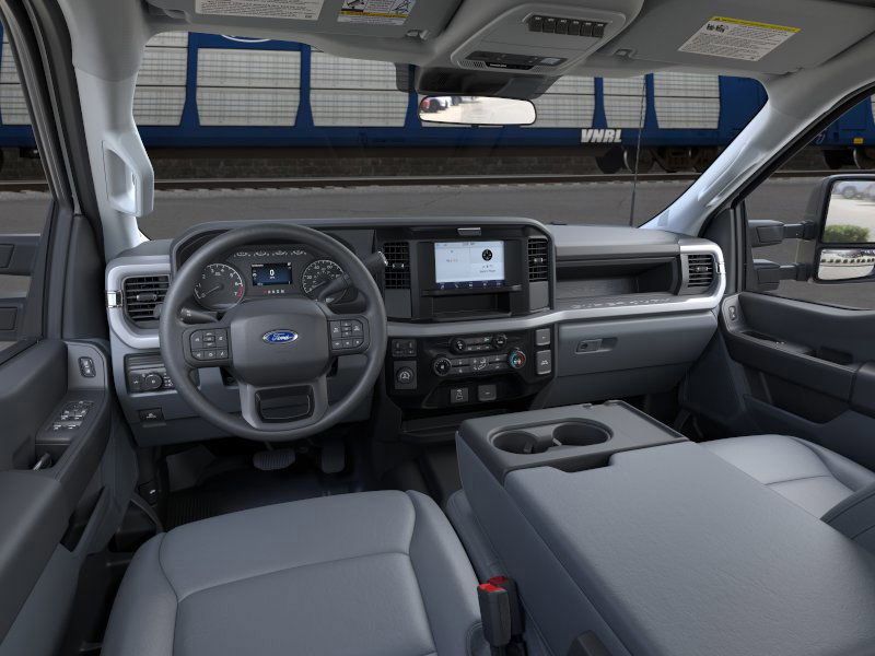 2026 Ford F-250 photo 8