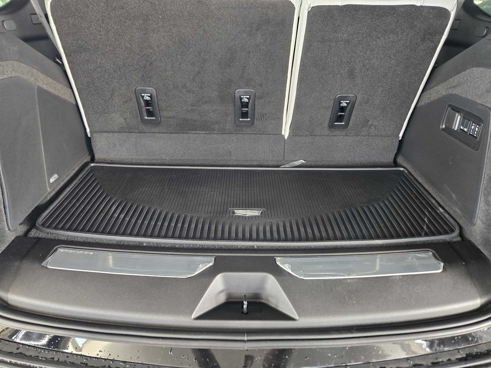 2025 Cadillac Escalade Sport Platinum photo 19