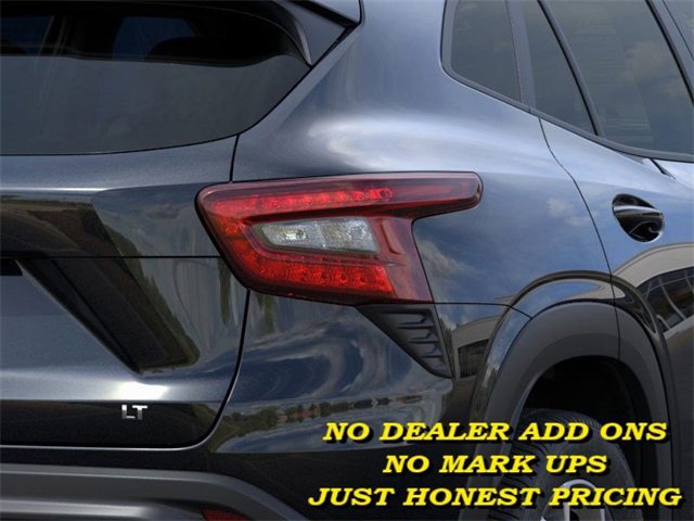 2026 Chevrolet Trax LT photo 7