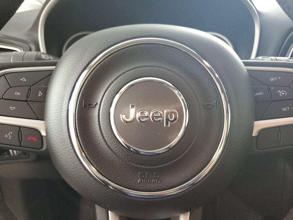 2021 Jeep Compass Altitude photo 20
