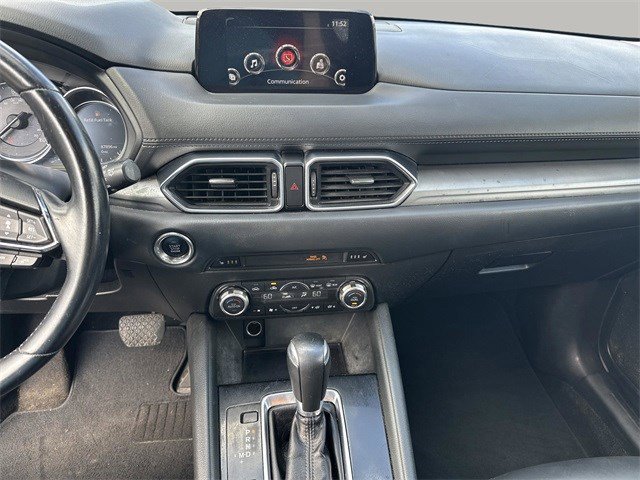2018 Mazda CX-5 Touring photo 24