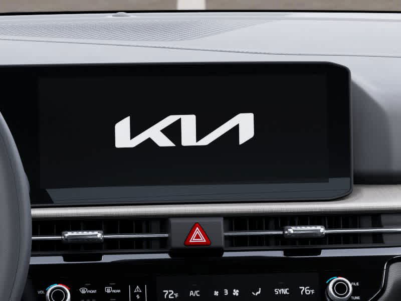 2026 Kia Sportage Hybrid X-Line photo 19