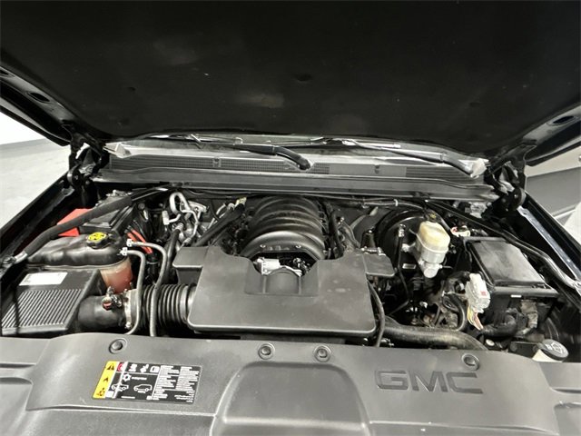 2020 Gmc Yukon Denali photo 17