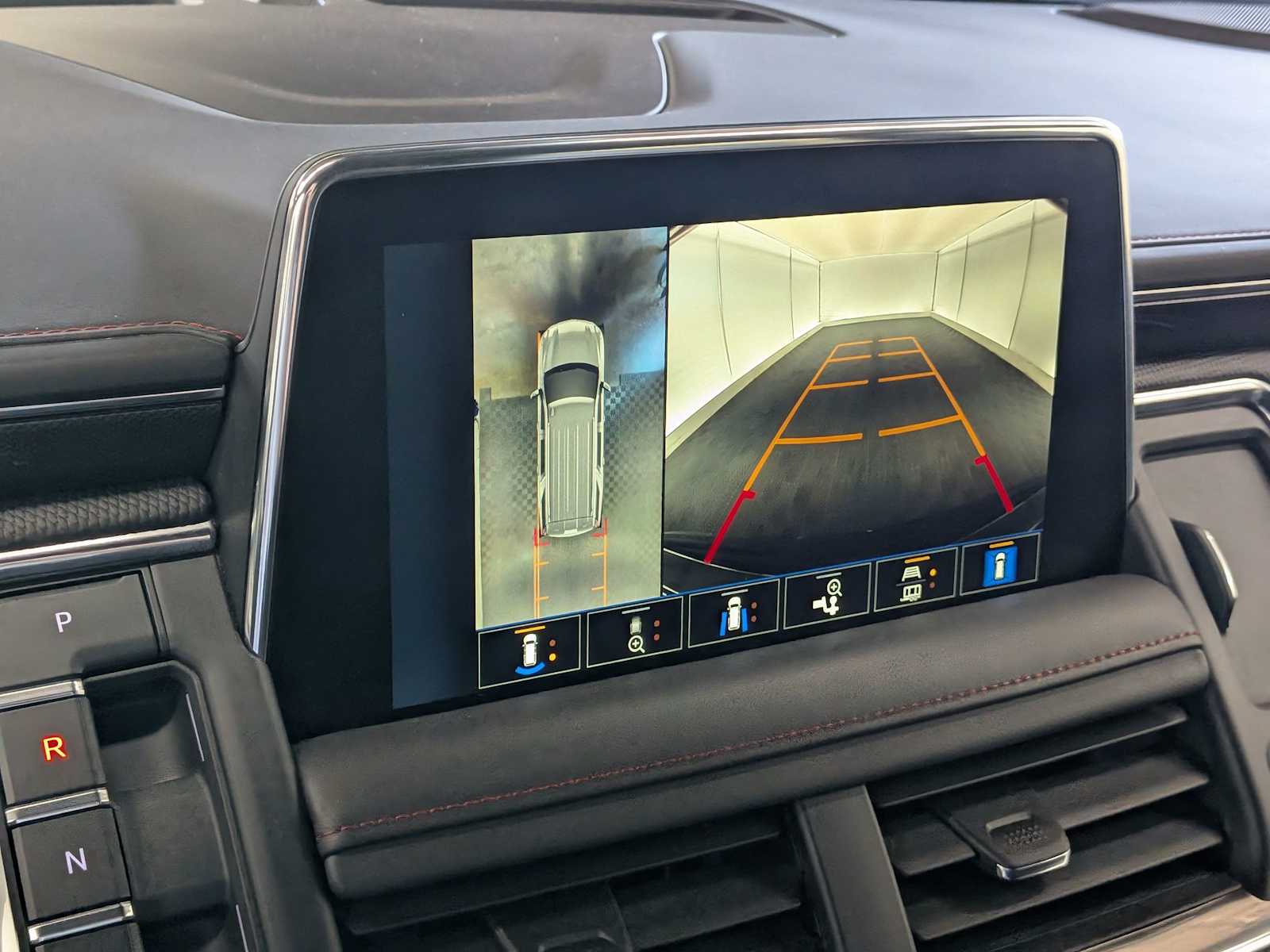2024 Chevrolet Tahoe RST photo 28