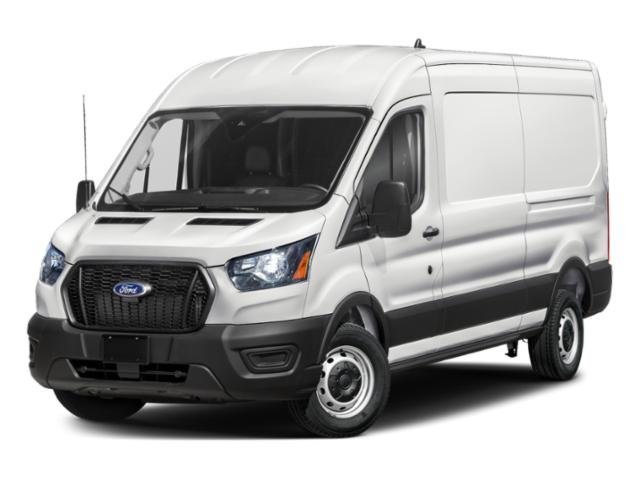2025 Ford Transit Van Base's photo