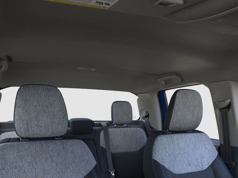 2025 Ford Maverick XLT photo 11