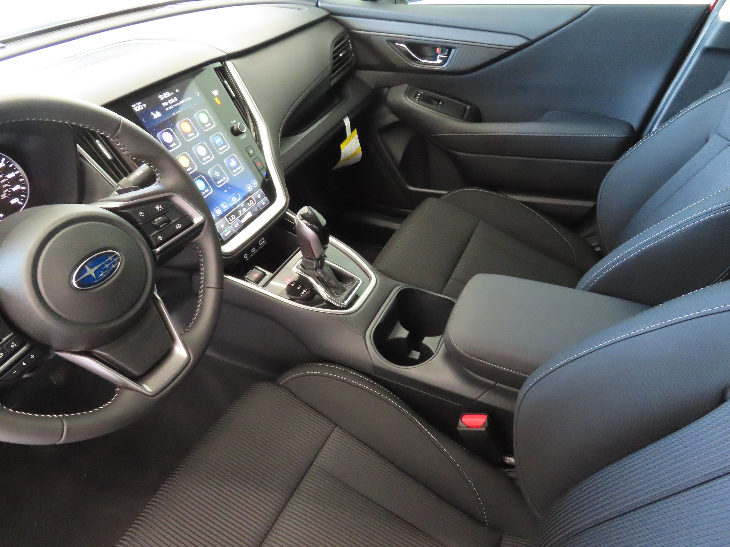 2025 Subaru Legacy Premium photo 17