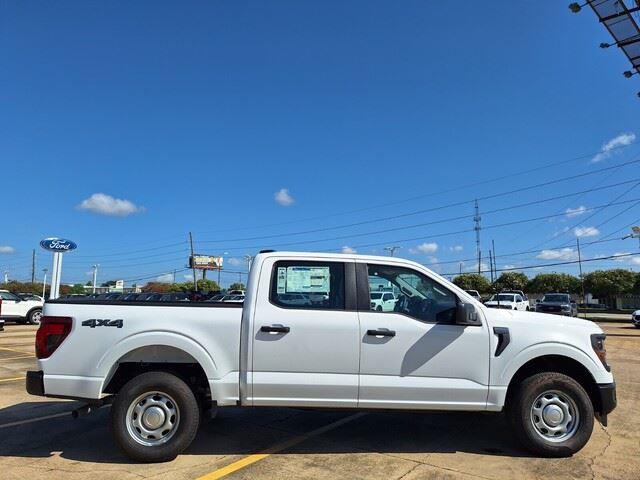 2025 Ford F-150 XL photo 6