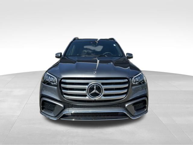 2025 Mercedes Benz GLS 450 4MATIC photo 8