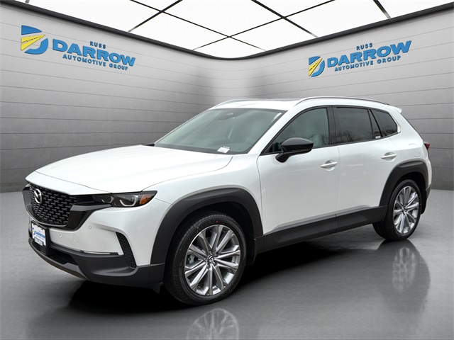 2026 Mazda CX-50 Premium's photo