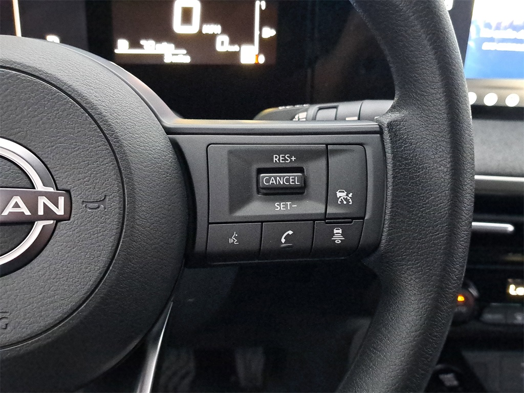 2026 Nissan Kicks SV photo 22