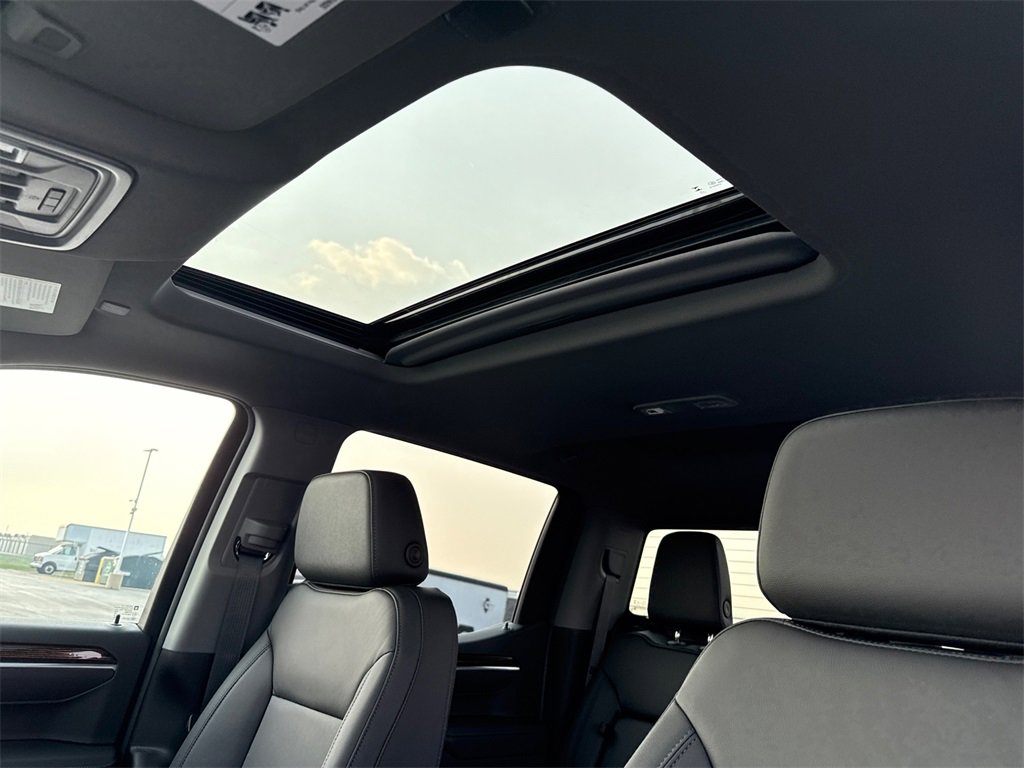 2026 Gmc Sierra 1500 Elevation photo 27