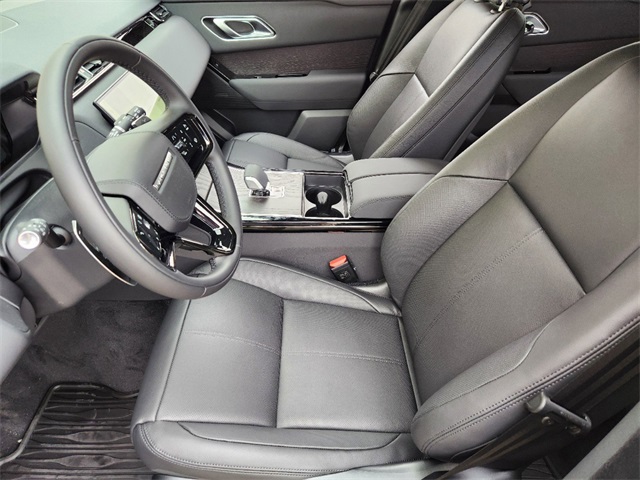 2025 Land Rover Range Rover Velar SE photo 12