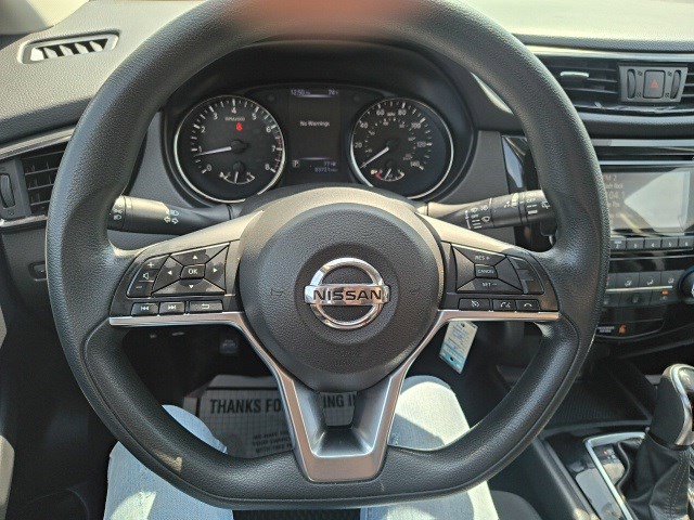 2018 Nissan Rogue Sport S photo 20