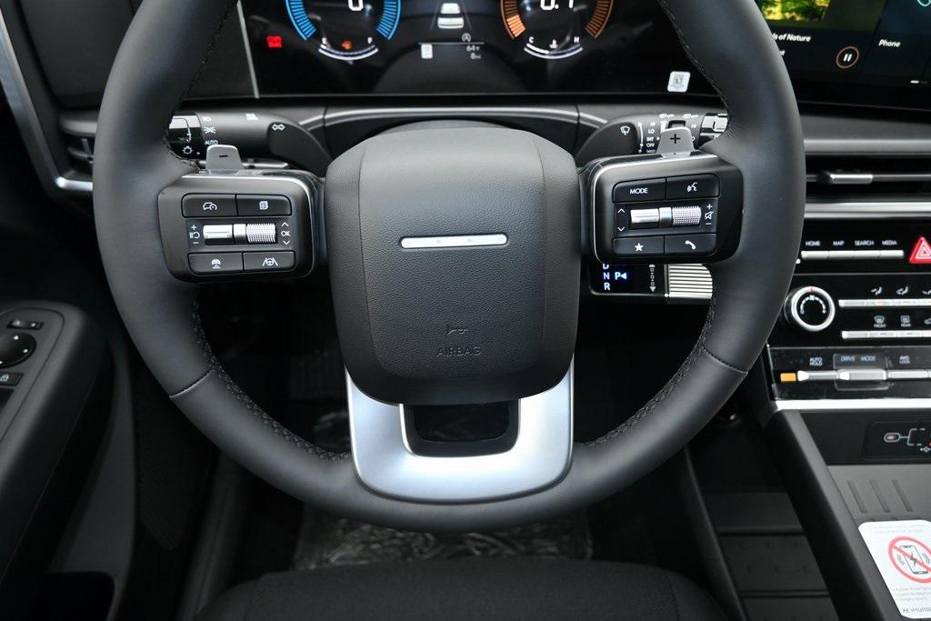 2026 Hyundai Santa Fe SE photo 13