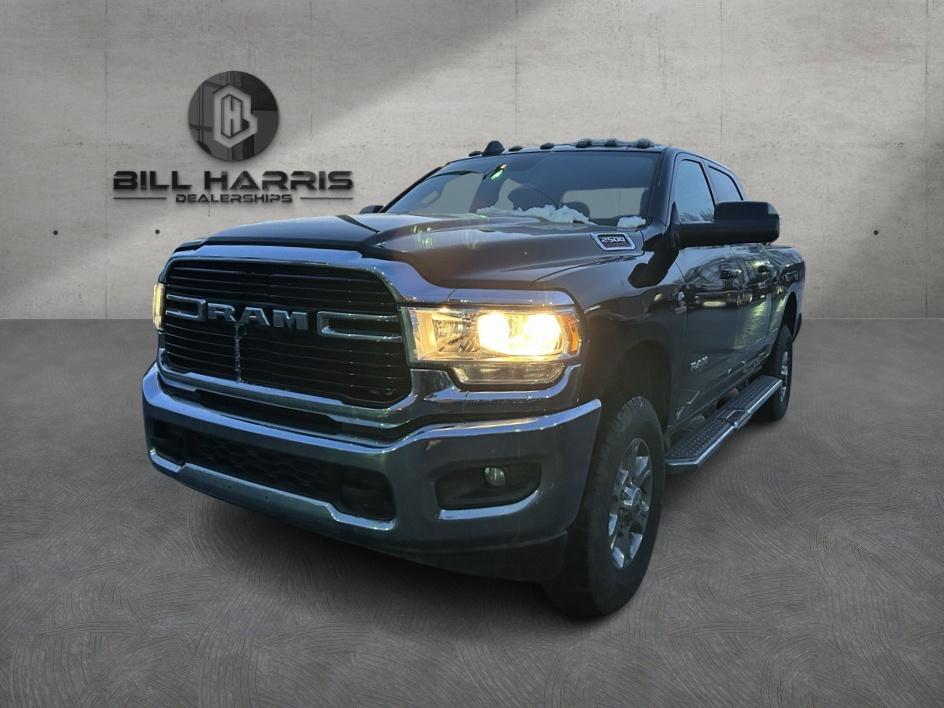 2021 RAM Ram 2500 Pickup Big Horn's photo