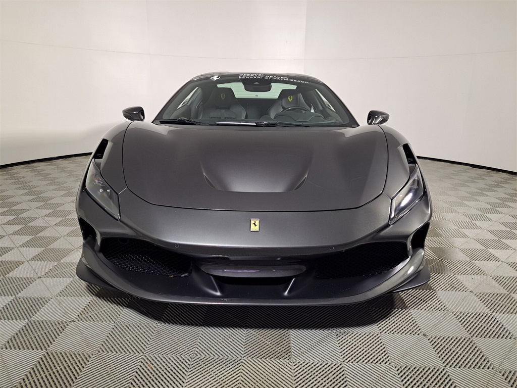 Certified Used 2022 Canna di Fucile Ferrari Base image 14