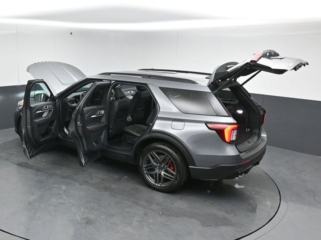 2025 FORD EXPLORER - Image 54