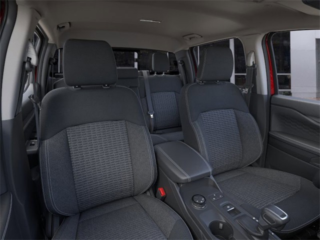 2025 FORD RANGER - Image 32