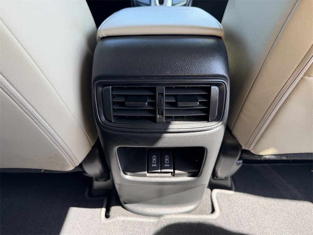 2020 Honda CR-V EX-L photo 16