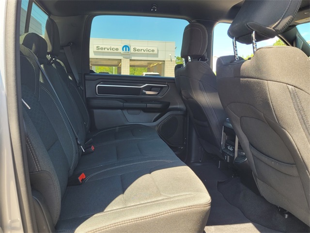 2025 Ram 1500 Big Horn Lone Star photo 11