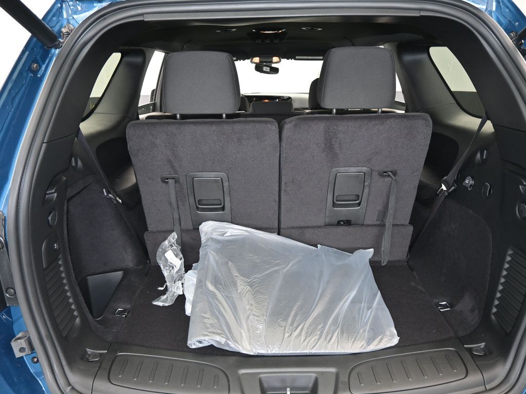 2024 Dodge Durango GT photo 29