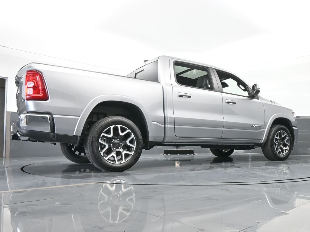 2025 Ram 1500 Laramie photo 49