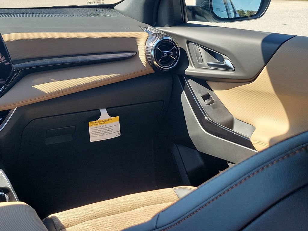 2026 Chevrolet Equinox ACTIV photo 26