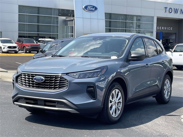 2025 Ford Escape Active photo 3