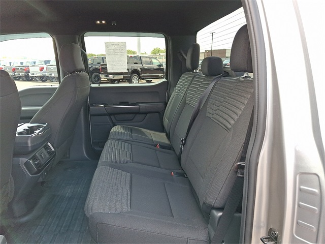 2022 Ford F-150 XL photo 9