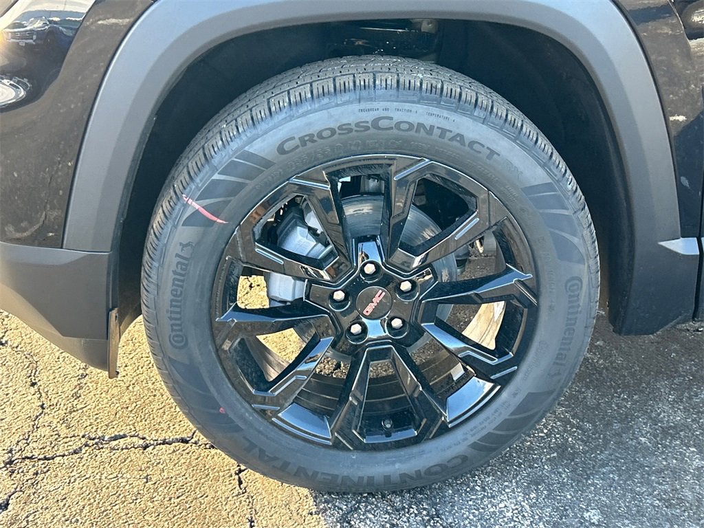 2026 GMC TERRAIN - Image 10