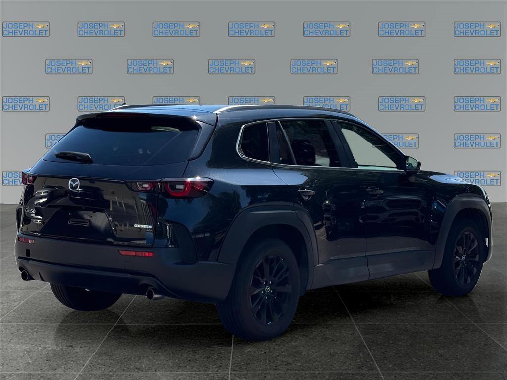 2024 Mazda CX-50 2.5 S Preferred photo 4