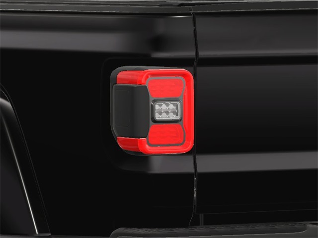 2025 Jeep Gladiator Mojave photo 10